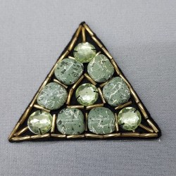 P595 GREEN